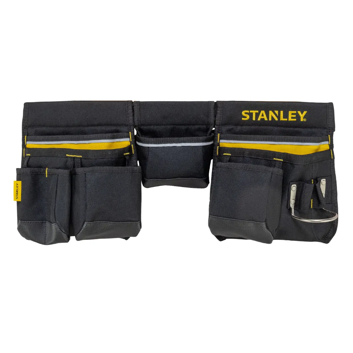 STANLEY Werkzeuggürtel 60x25,5x7,5cm