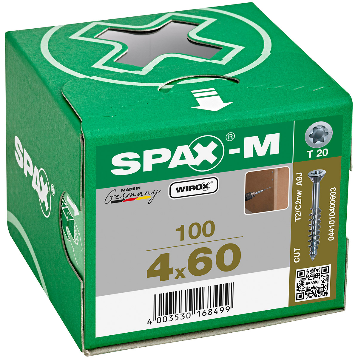 0441010400603SPX