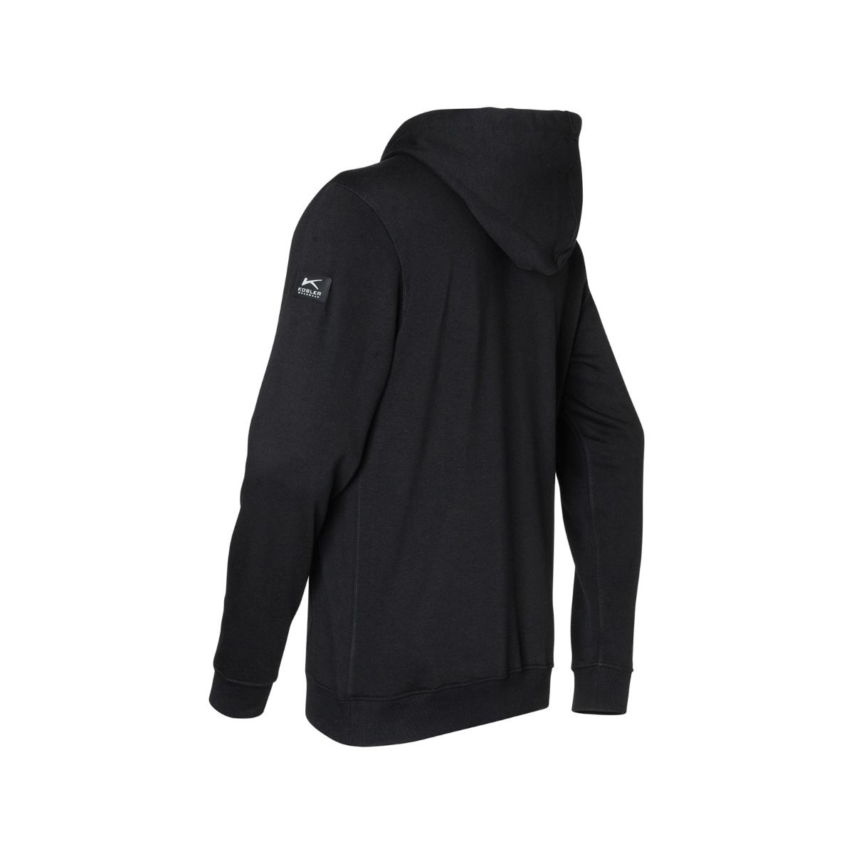 KÜBLER PULSE HANDCRAFT Hoodie