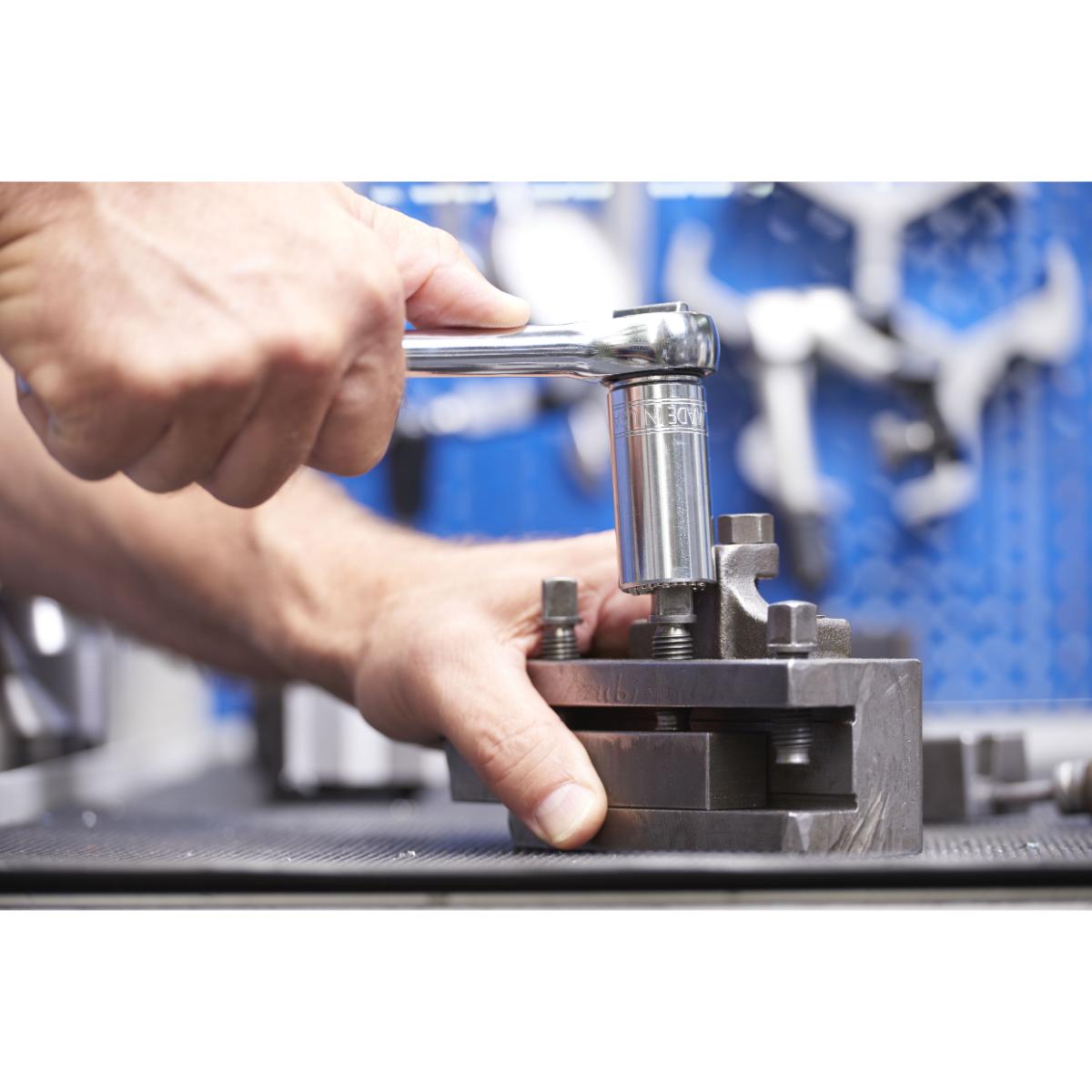 Wiha Steckschlüsseleinsatz Gripper 3/8 zoll