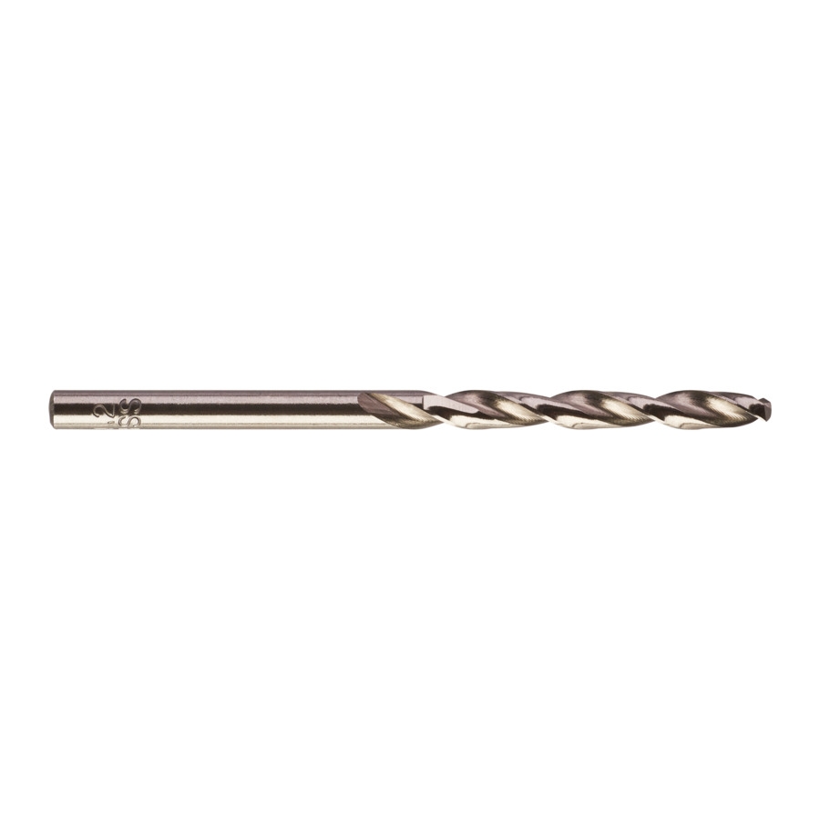 Milwaukee - METALLBOHRER HSS-G 4.2X75MM (10) TH-WEB - 4932352385