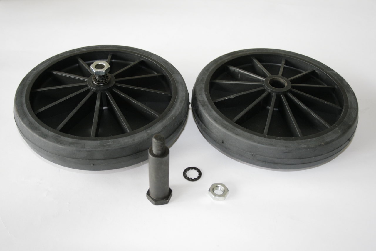 ELMAG PVC-Rad für EUROAIR 300/310/330/400/410