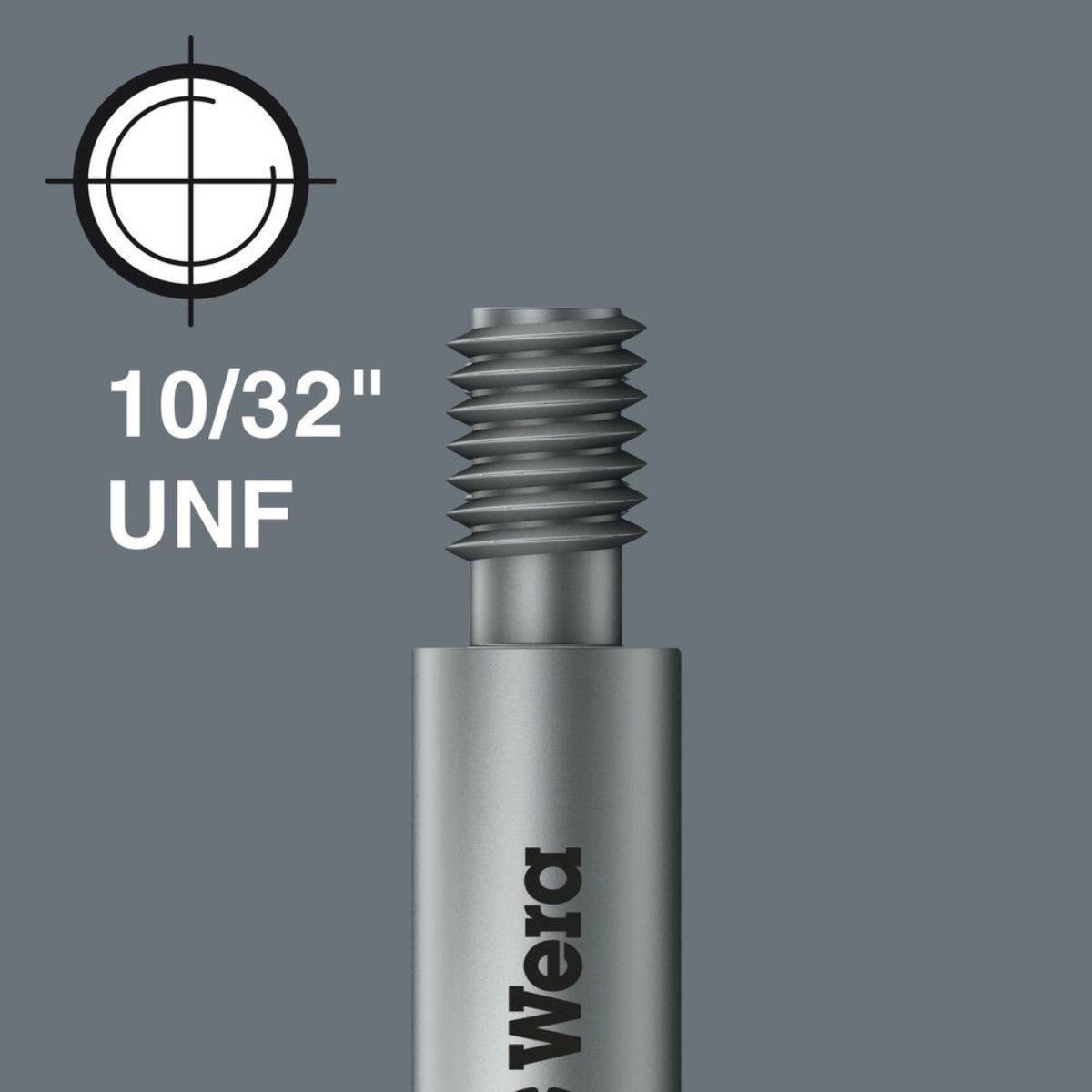 Wera 851/16 Bits