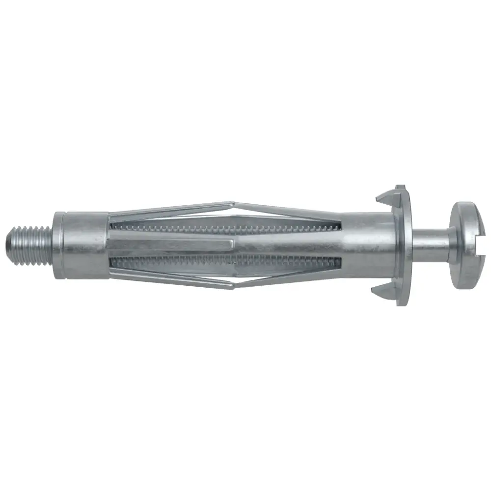 Fischer Hohlraum-Metalldübel HM 4x32 S mit Schraube