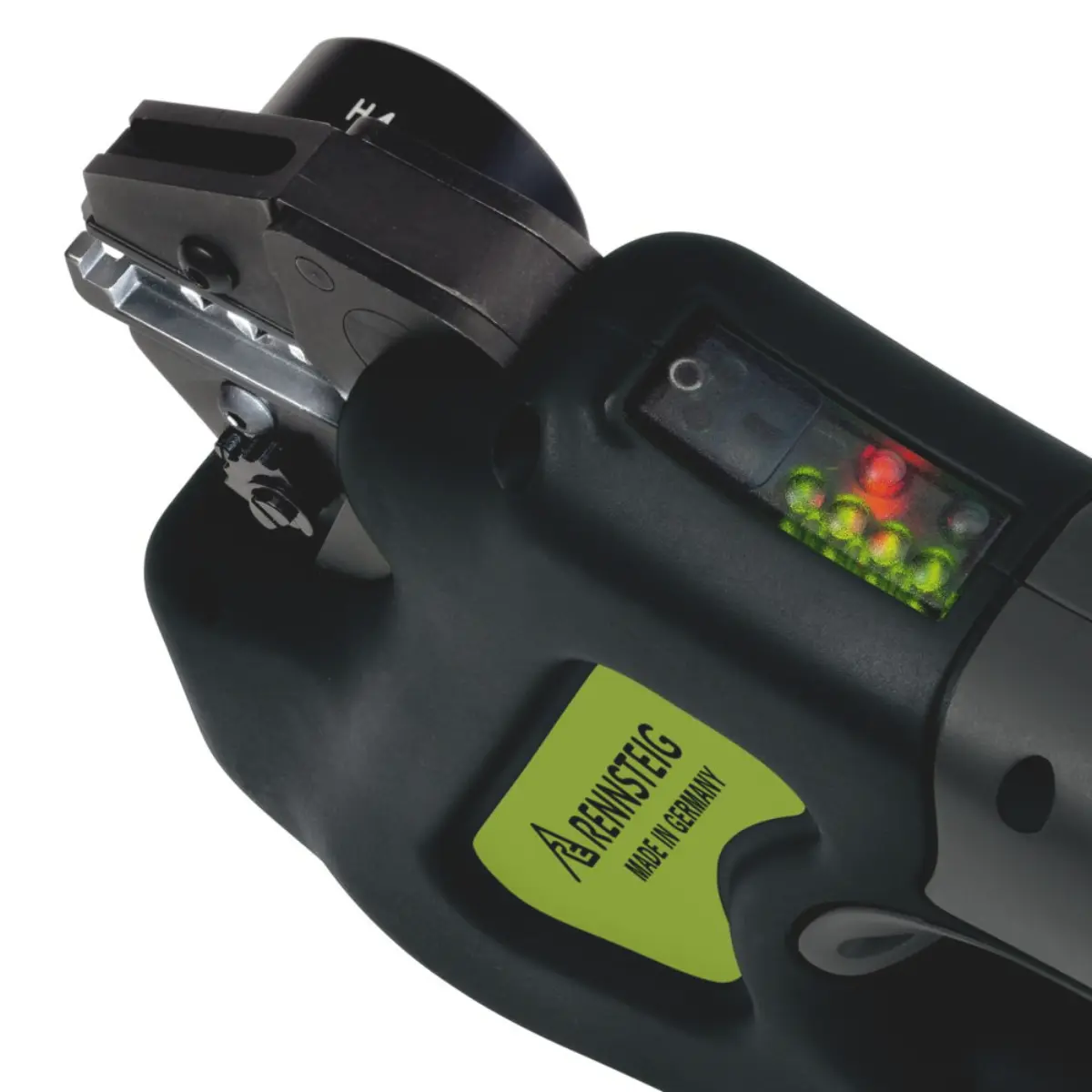 Rennsteig Akku-mechanisches Crimpgerät E-PEW 12 im Koffer (EU)