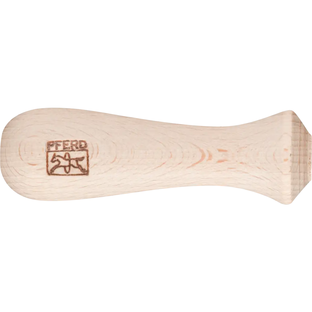PFERD TOOLS Holz-Feilenheft Typ HKSF für Kettensägefeilen