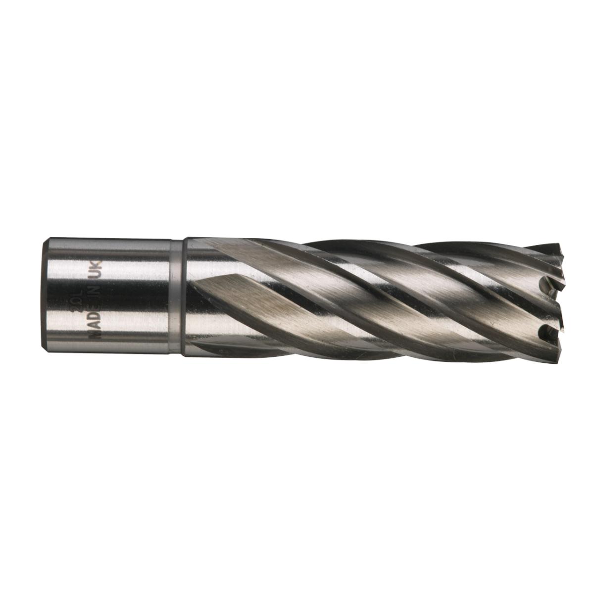 Milwaukee - KERNLOCHBOHRER 20X50MM HSS LANG - 4932343295