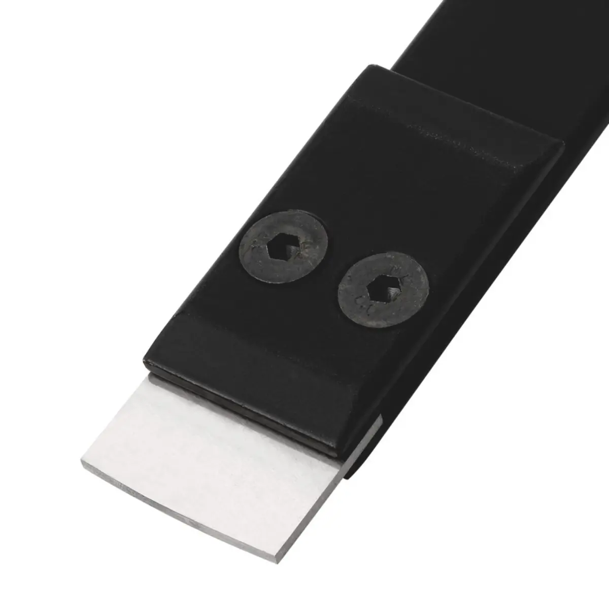 Rennsteig Hartmetall-Flachschaber 330 x 25 x 5 mm