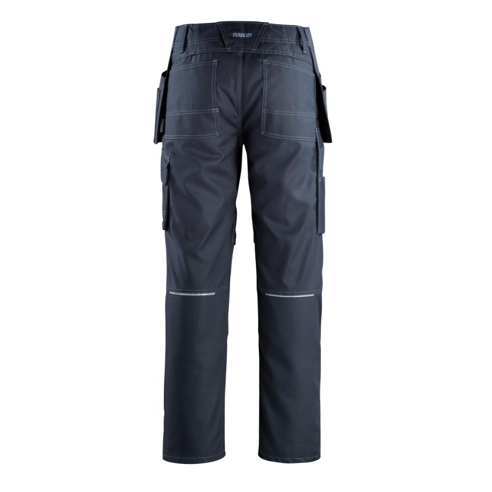 MASCOT Springfield Hose mit Hängetaschen INDUSTRY
