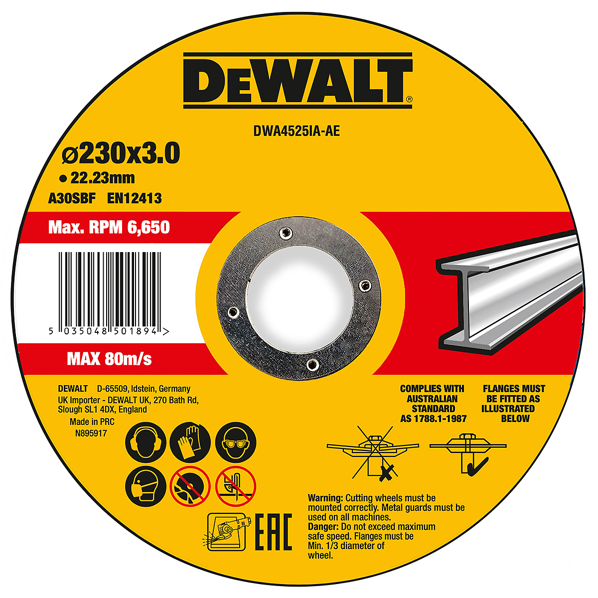 DWA4525IA-AEDE
