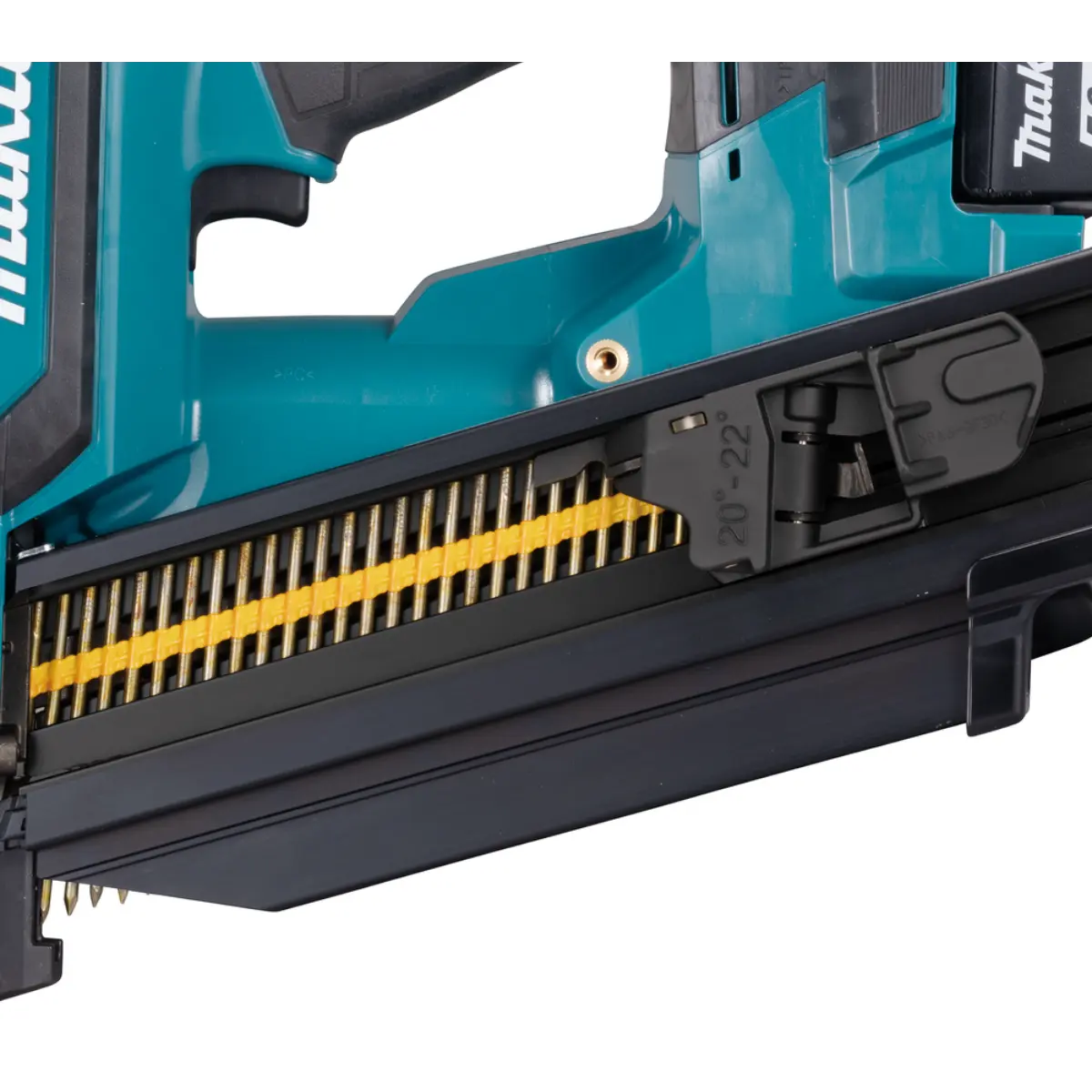 Makita Akku-Streifennagler - DBN901ZK