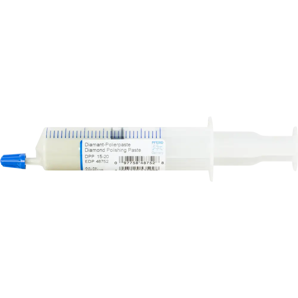PFERD TOOLS Diamantpolierpaste DPP