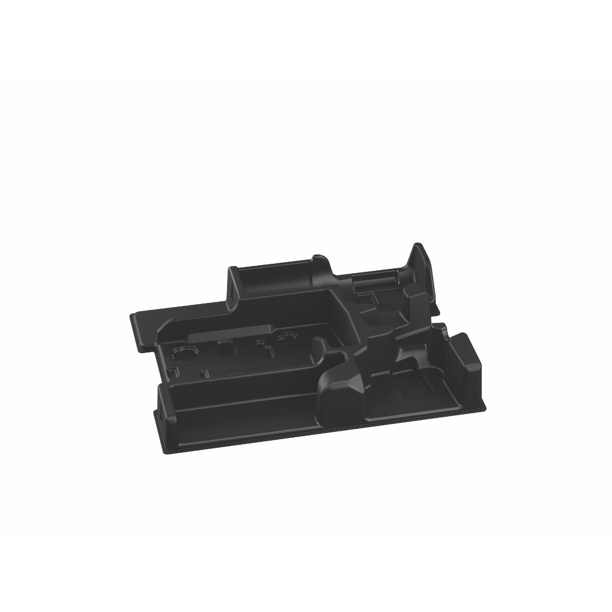 Bosch Einlagen für die Werkzeugaufbewahrung L-BOXX-Einlage für GDS 18V-780