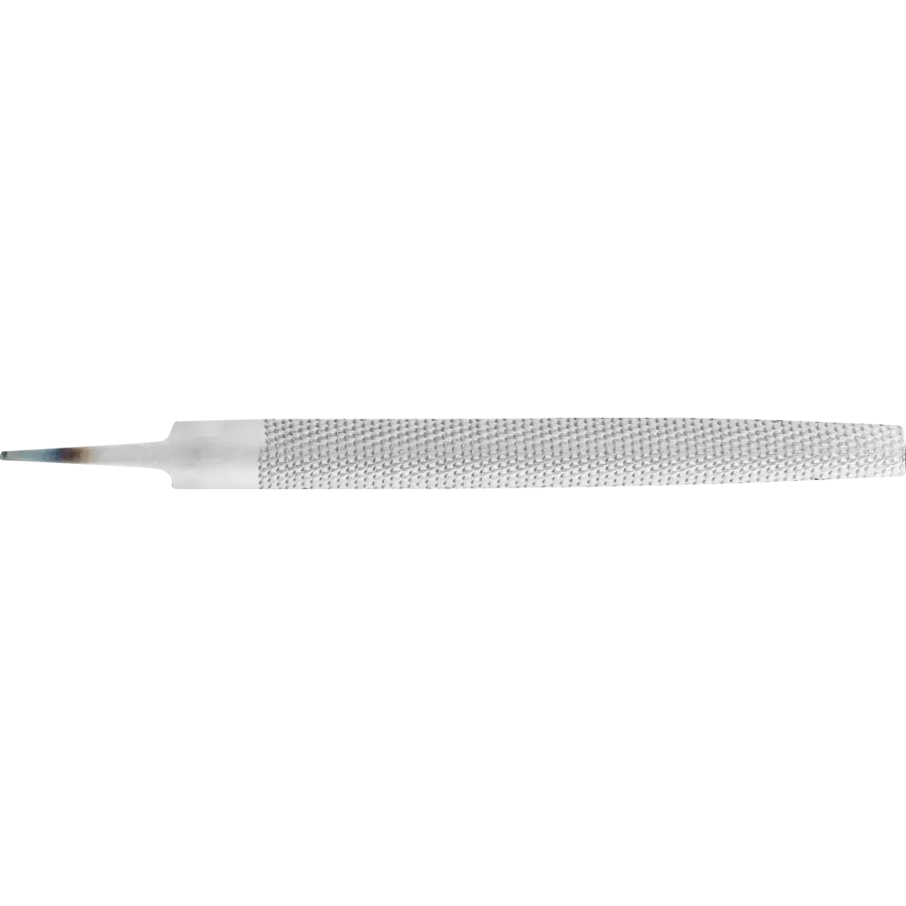 PFERD TOOLS Holzraspel Halbrund-Spitz Hieb 1 für grobe Zerspanung, Schruppen