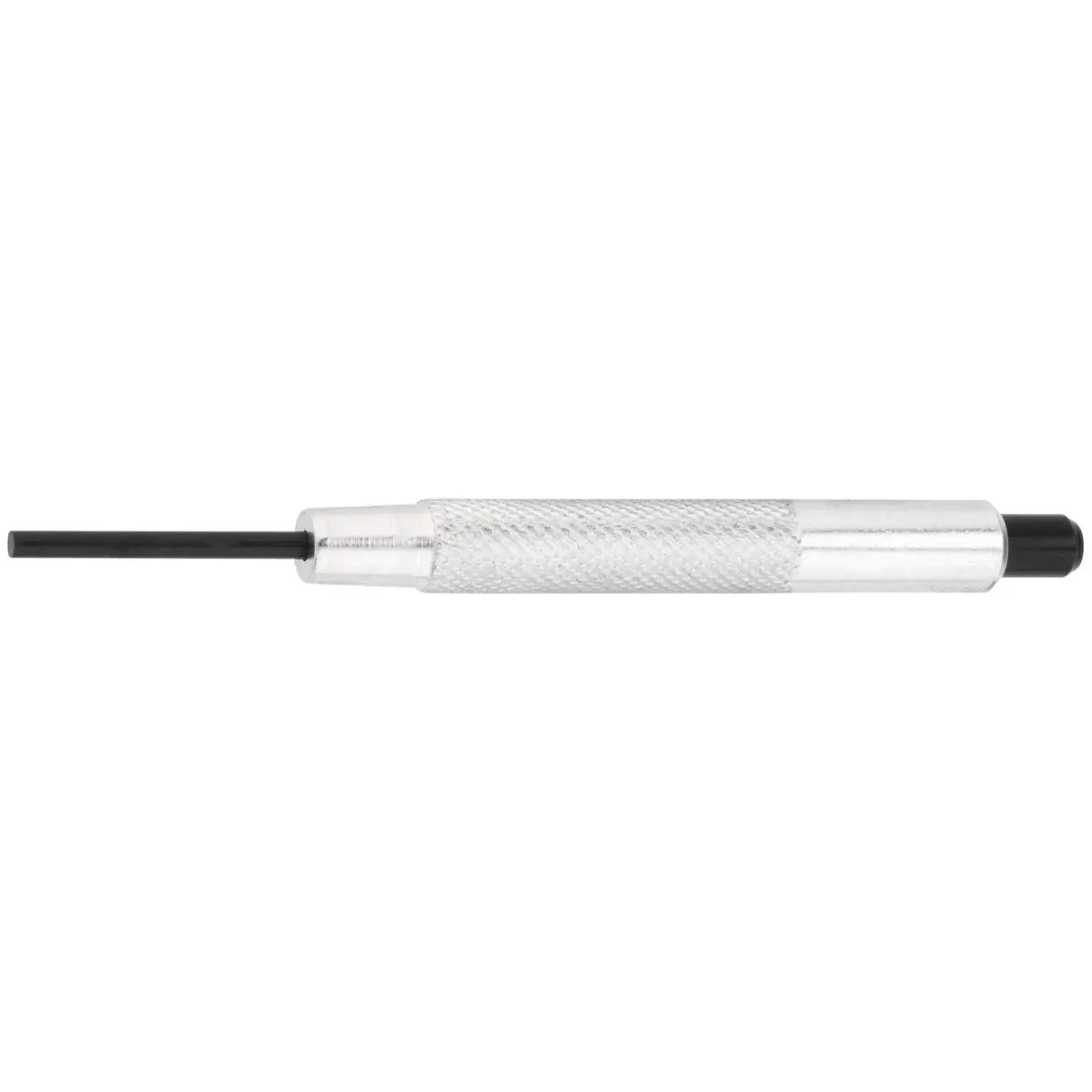 Rennsteig Splintentreiber mit Führungshülse Ø 2,4 mm