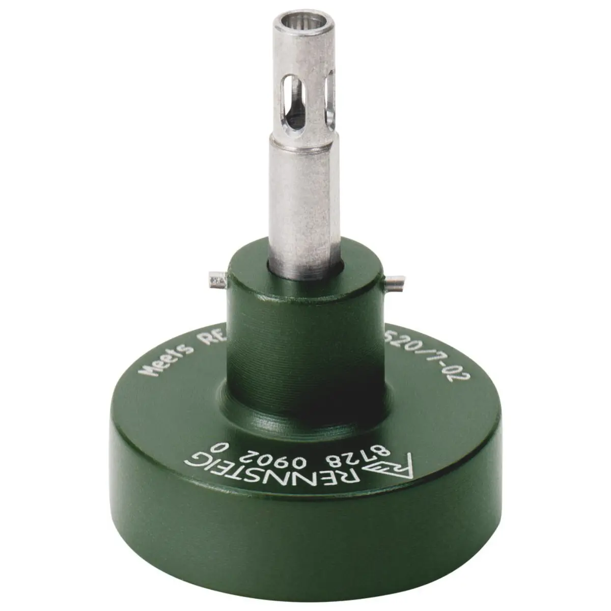 Rennsteig Einzelkontaktaufnahme analog AS22520/7-02