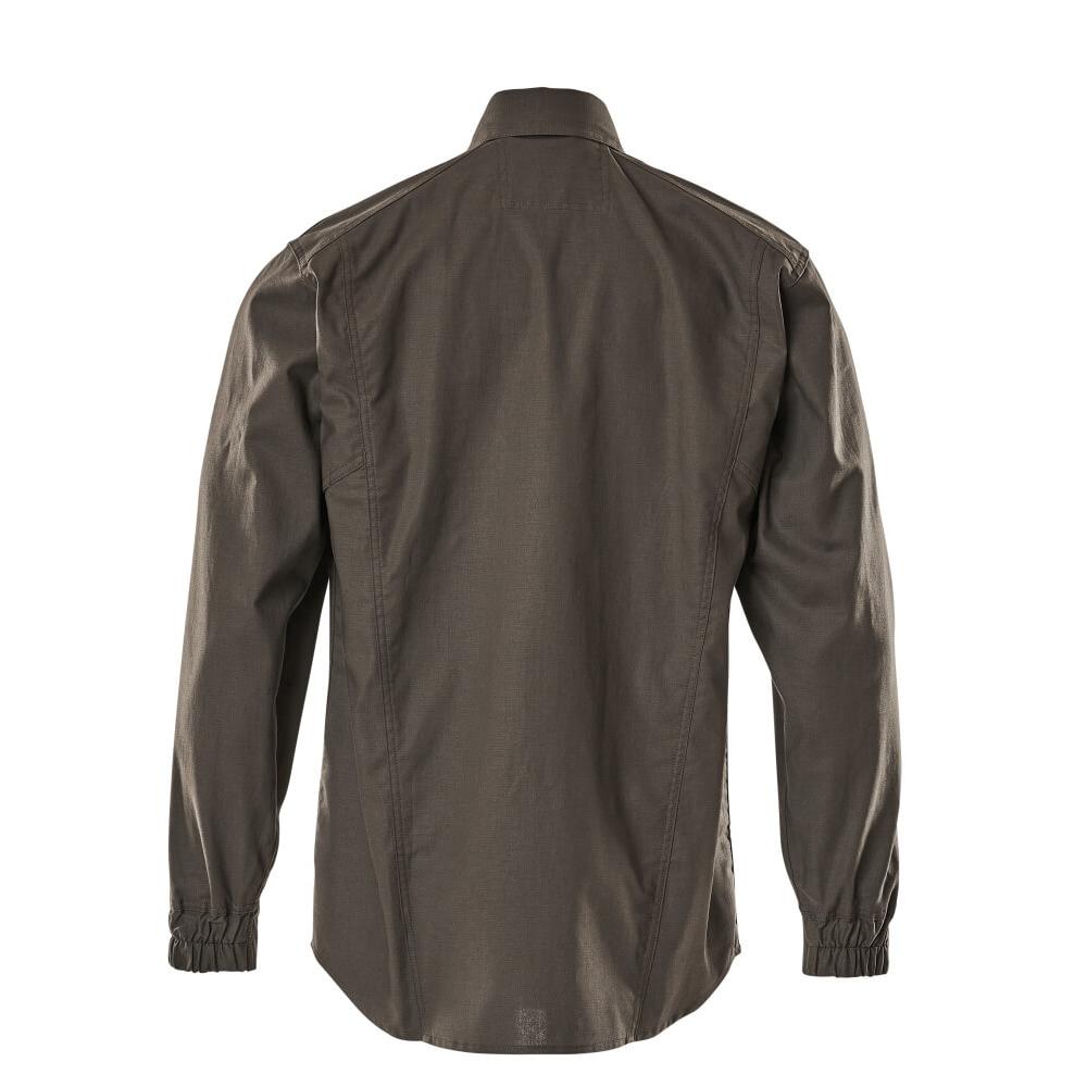 MASCOT Ternitz Langarmhemd MULTISAFE