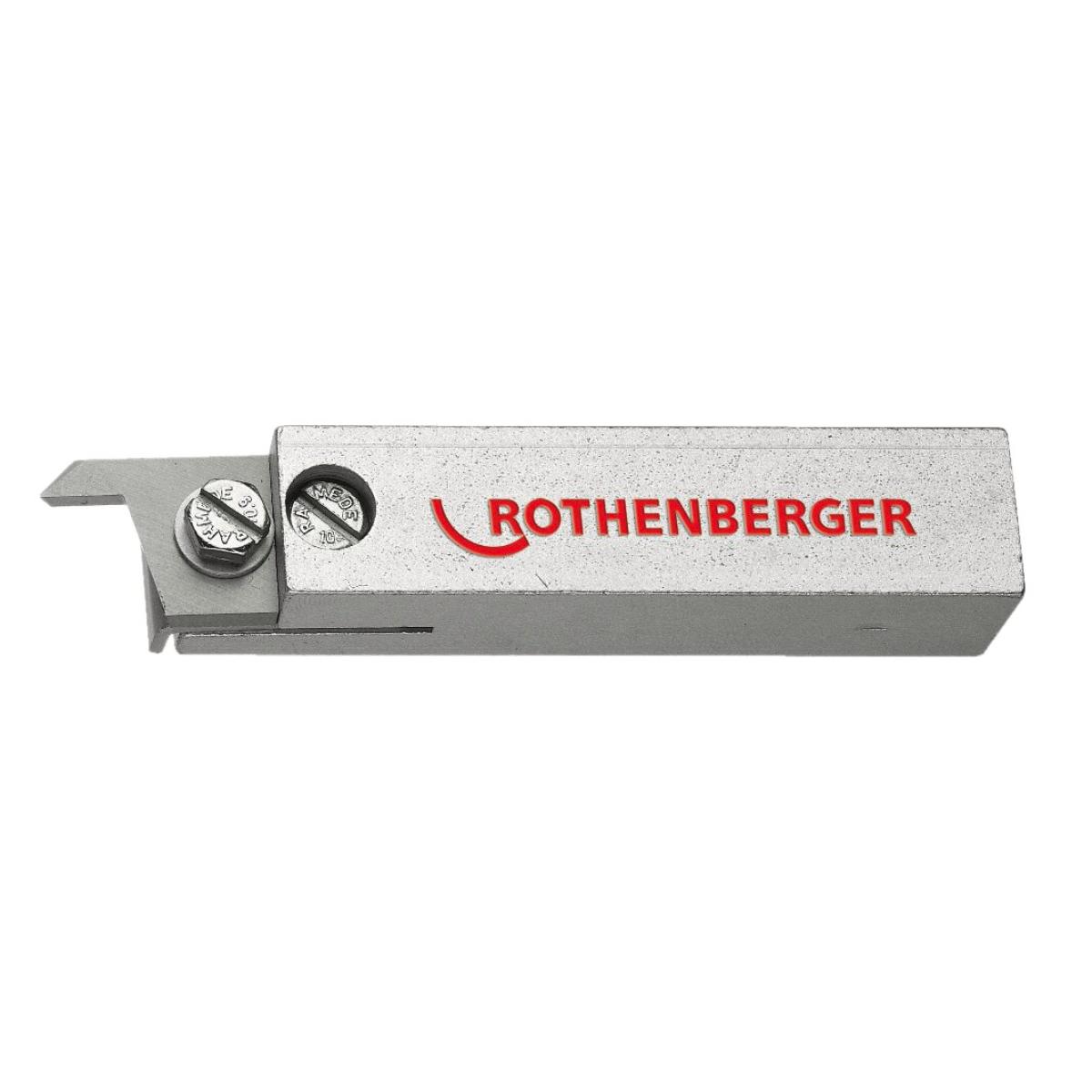 Rothenberger Schneidstahlschaft für ROCUT110/160 - 7,5mm