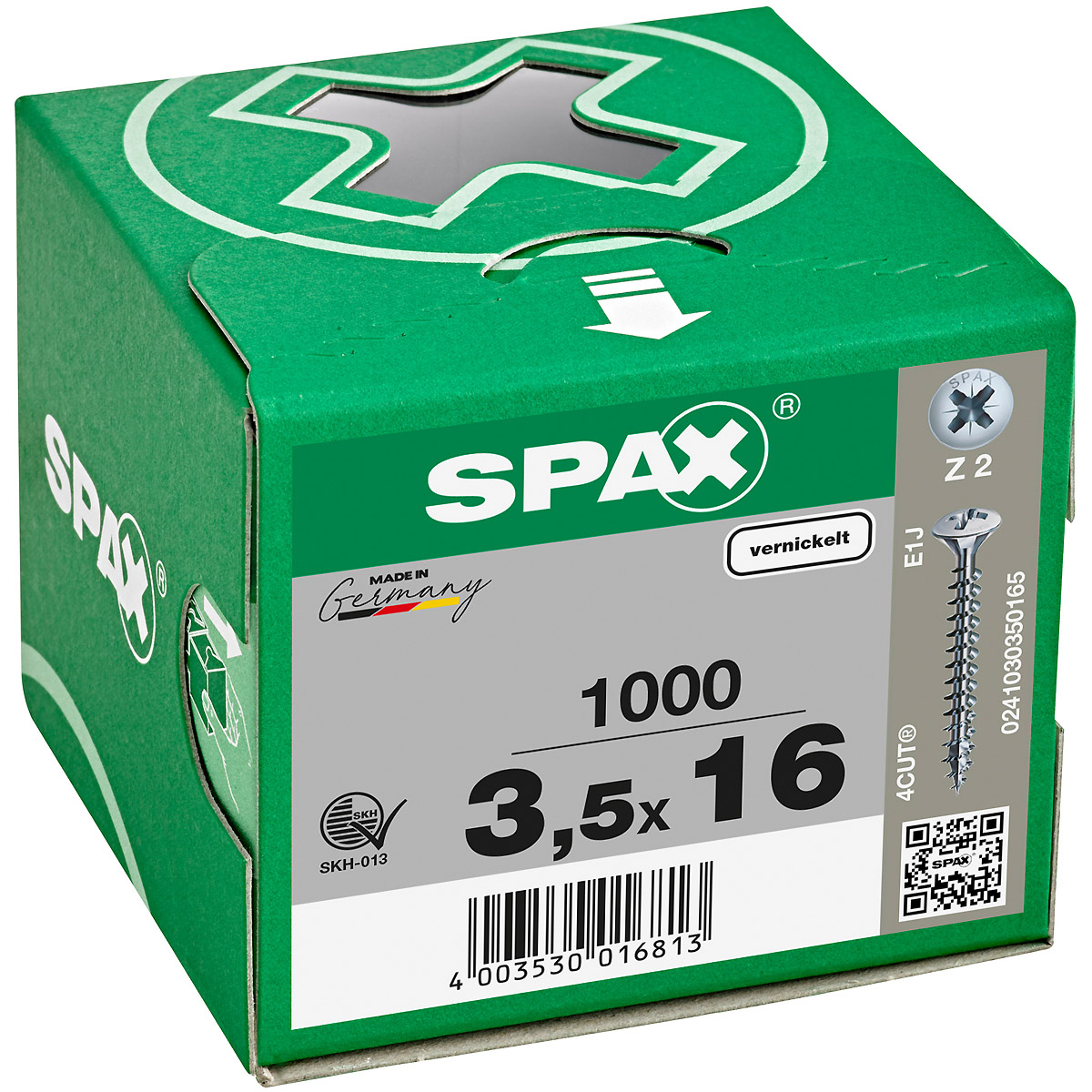 0241030350165SPX