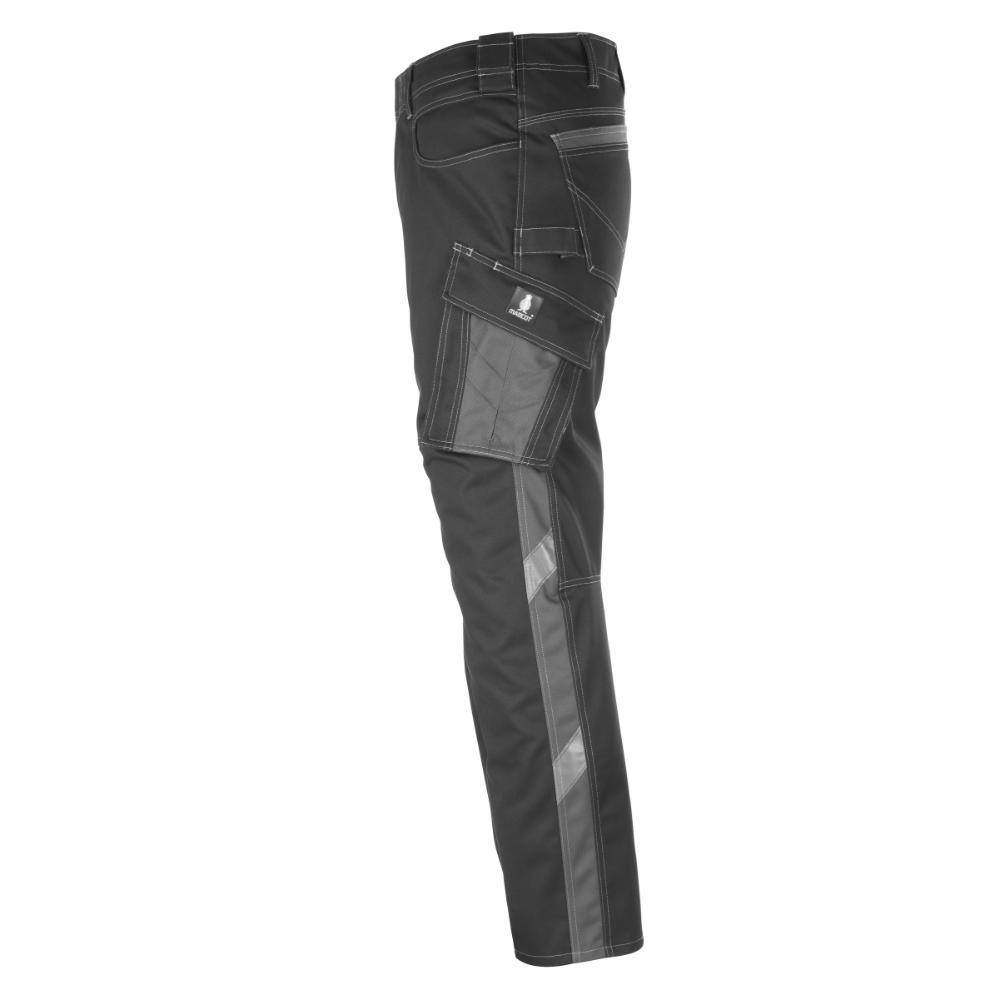 MASCOT Dortmund Hose mit Schenkeltaschen UNIQUE