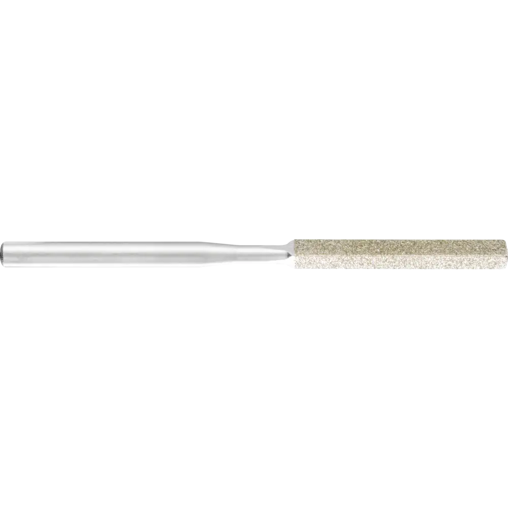 PFERD TOOLS Diamantfeile für Handfeilgerät dreikant