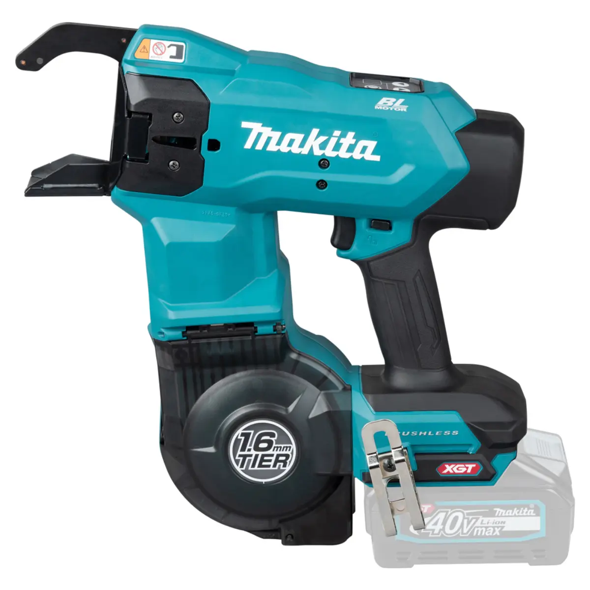 Makita Akku-Bewehrungsverbinder - TR001GZ