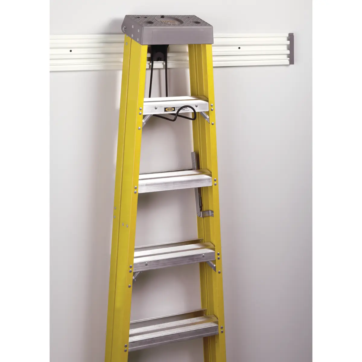 STANLEY Trackwalls Leiter Halterung, 1 Stück