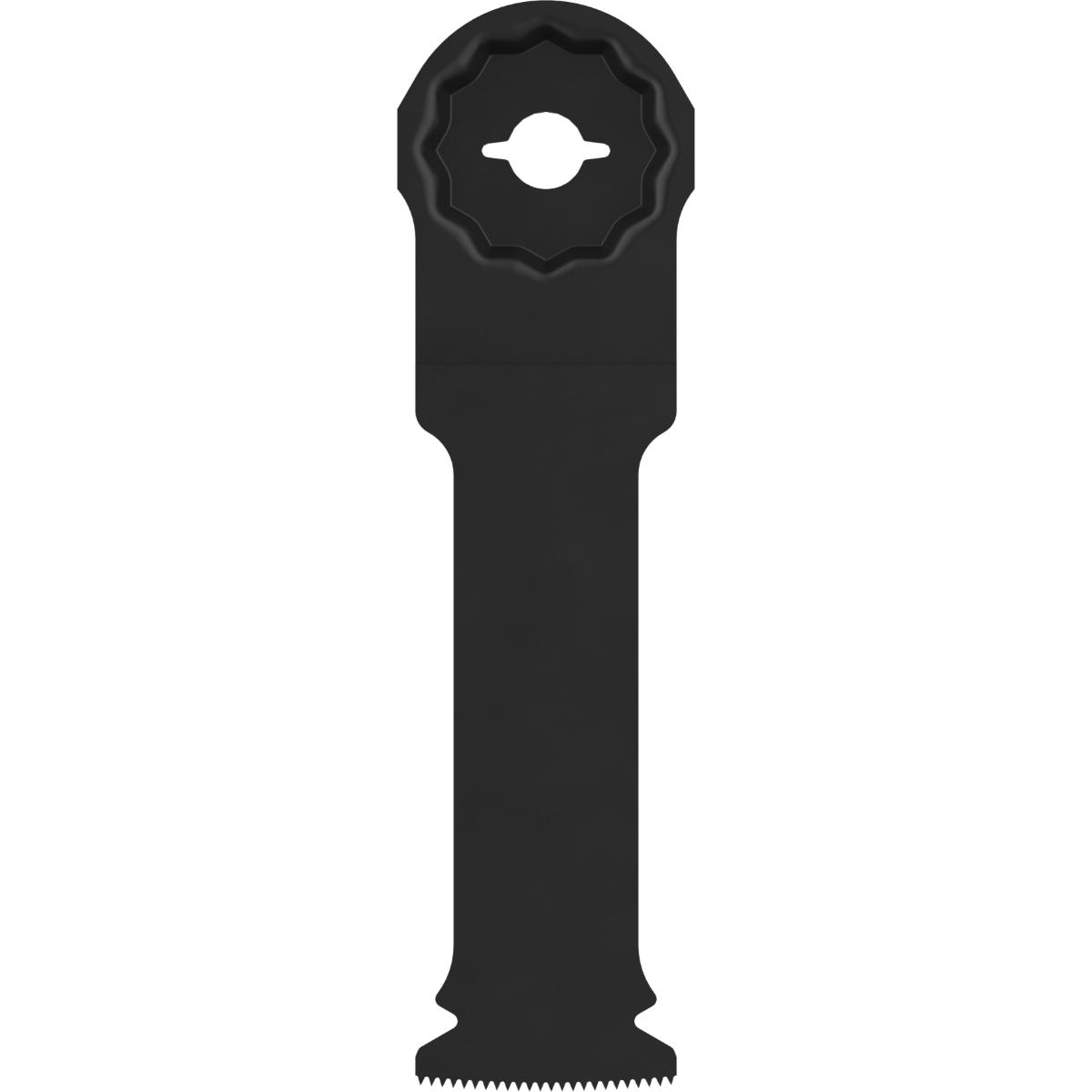 Bosch MAII 32 EPC Holz Tauchsägeblatt, Starlock, 32 x 80 mm, 10-Stück