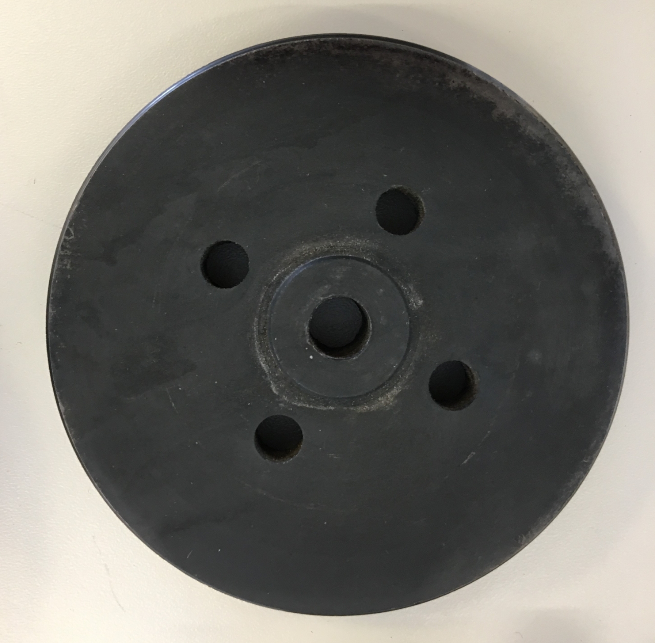 ELMAG Druckplatte für Stempel (58-85mm)