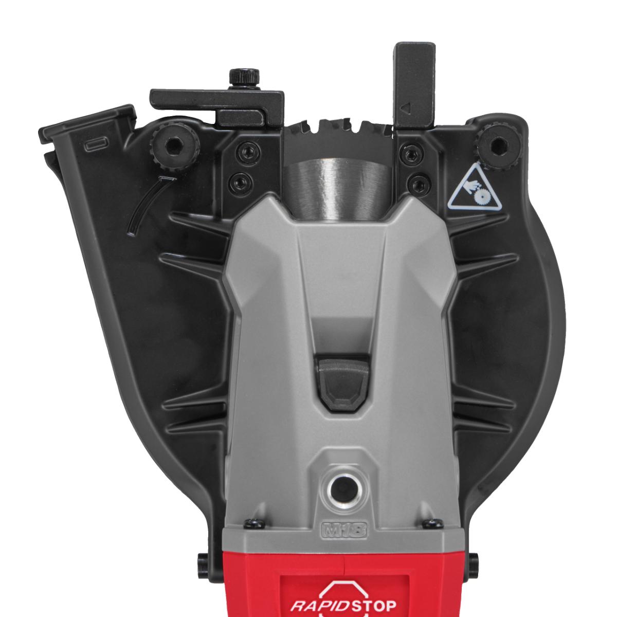 Milwaukee M18 FUEL Akku-Baustahlschneider M18FRBCO32-0X