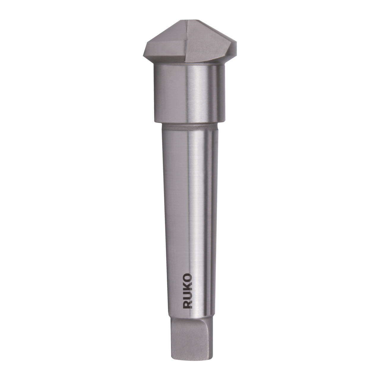 RUKO Kegelsenker Form D 120° HSS