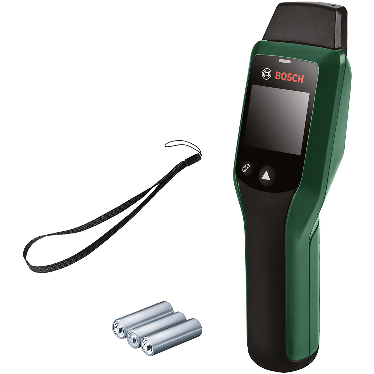 Bosch Holzfeuchtigkeitsmesser UniversalHumid