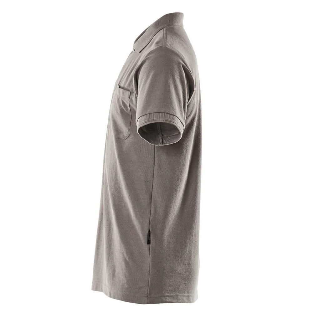 MASCOT Borneo Polo-Shirt mit Brusttasche CROSSOVER