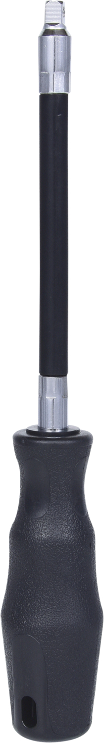 KS Tools 1/4" ERGOTORQUE Vierkant-Schraubendreher, 200mm