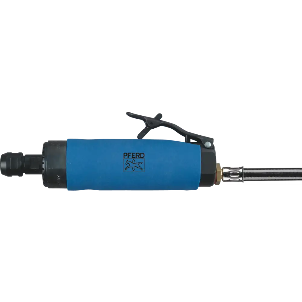 PFERD TOOLS Druckluftgeradschleifer PG 8/160 HV 16.000 RPM/600 Watt