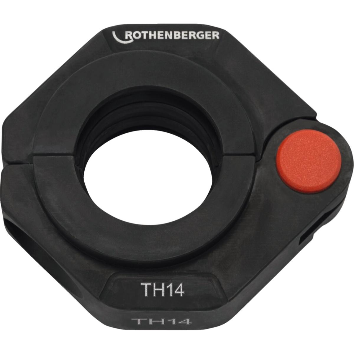 Rothenberger Pressring