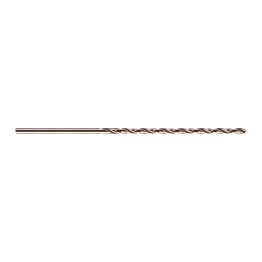 Milwaukee - Metallbohrer HSS-G DIN340 2.0x85mm (10) - 4932430328