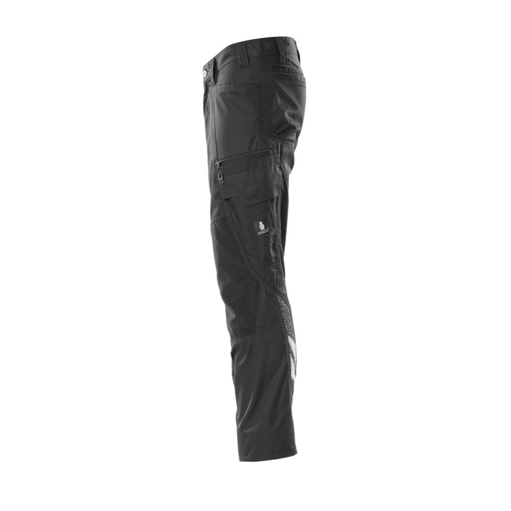 MASCOT Herren Hose mit Knietaschen ACCELERATE
