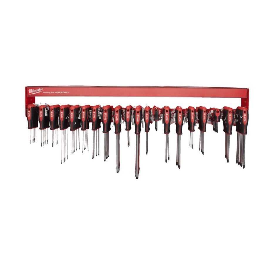 Milwaukee - 1m-Modul Tri-Lobe Schraubendreher - 4932472208