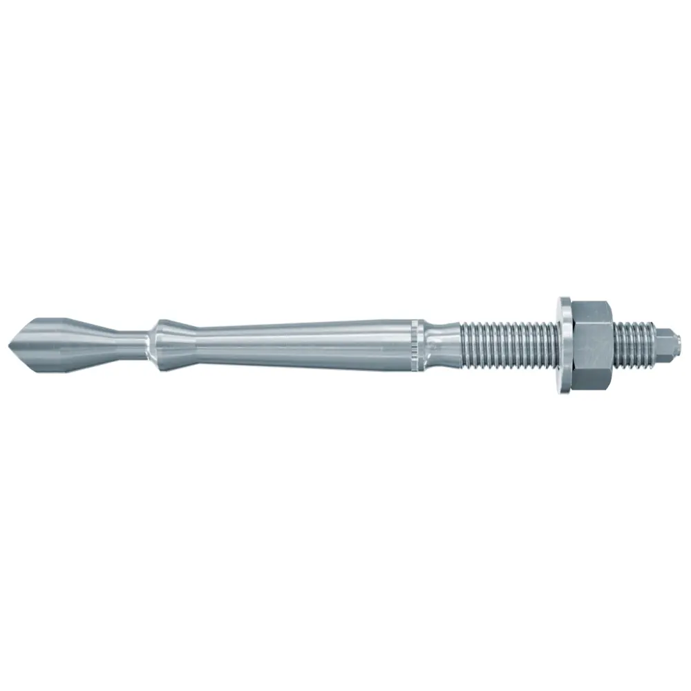 Fischer Highbond-Anker FHB II-A L M8x60/10 galvanisch verzinkt
