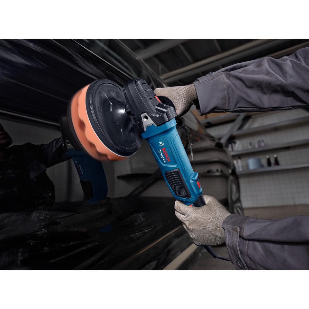 Bosch Polierer GPO 11-180 S