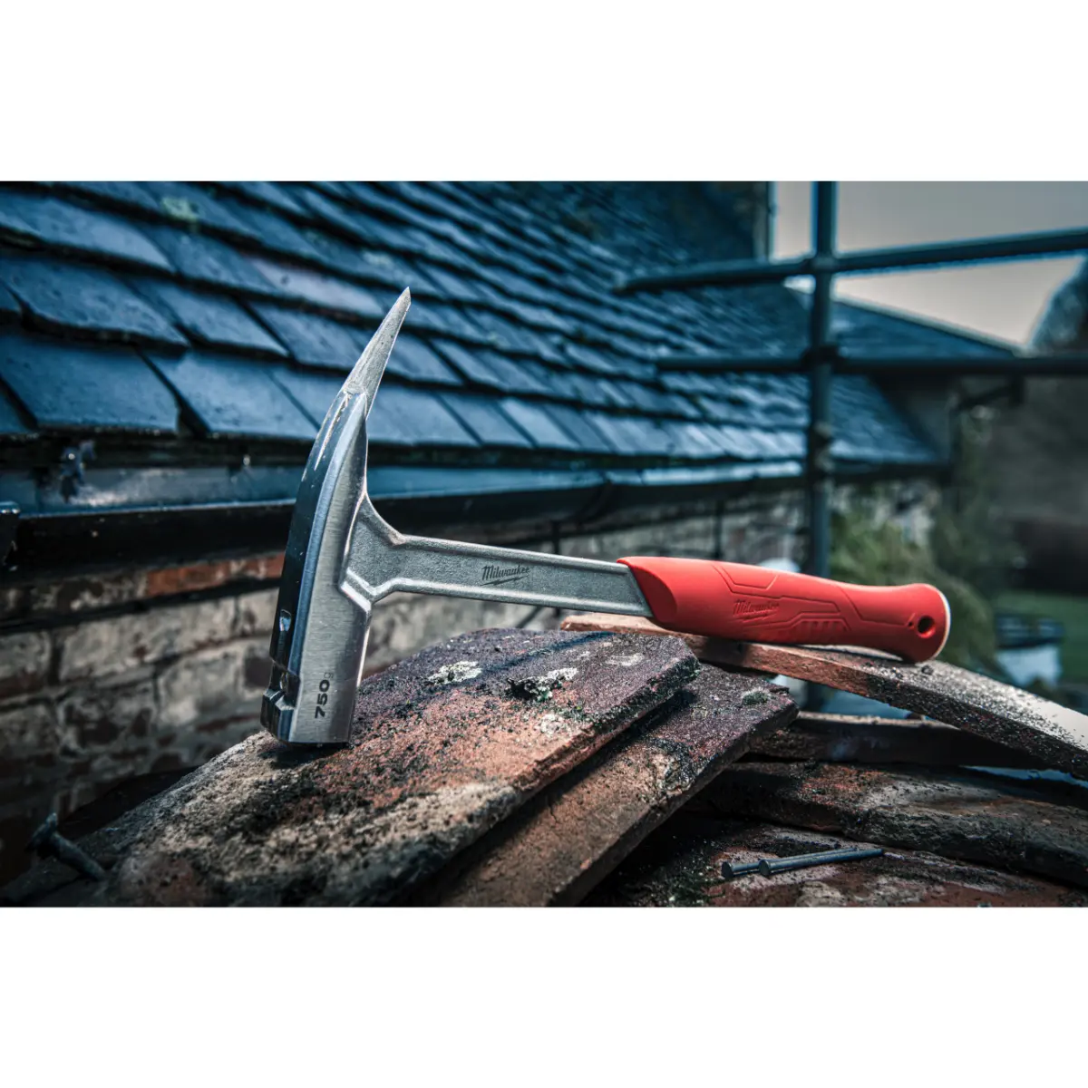 Milwaukee Latthammer 750 g