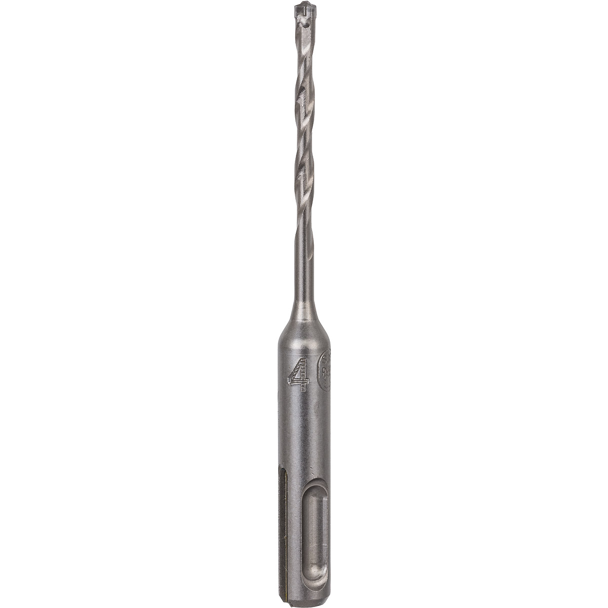 Bosch Hammerbohrer SDS plus-7Xø 4mm