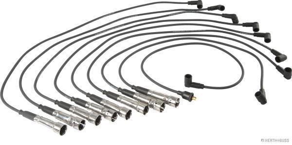 HERTH&BUSS Zündleitungssatz
