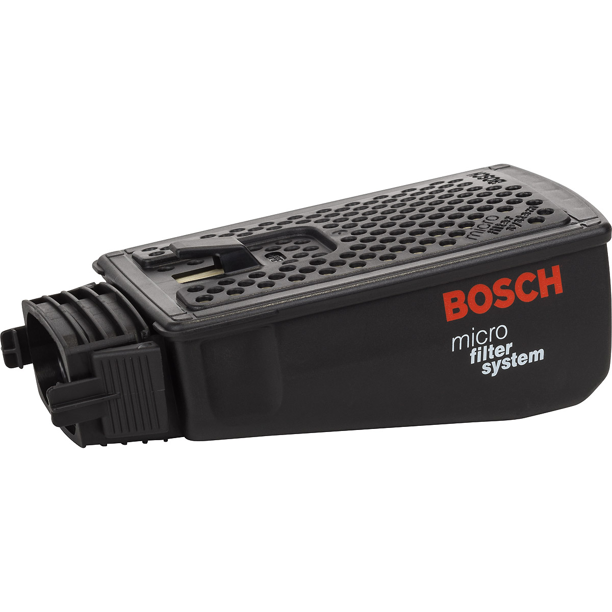 Bosch Staubbox HW2 komplett, passend zu PEX 270 A/AE, PSS 28 AE, PSS 180, PSS 240