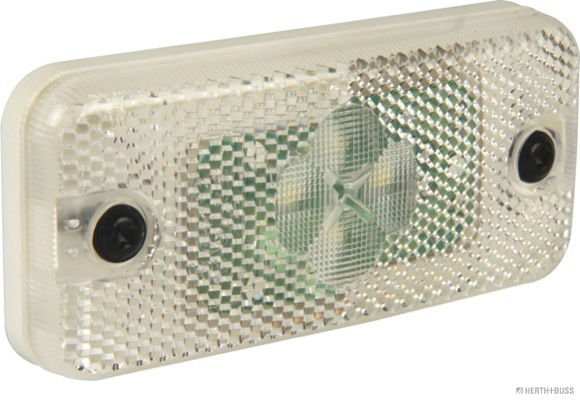 HERTH&BUSS Begrenzungsleuchte, LED, AMP-JPT
