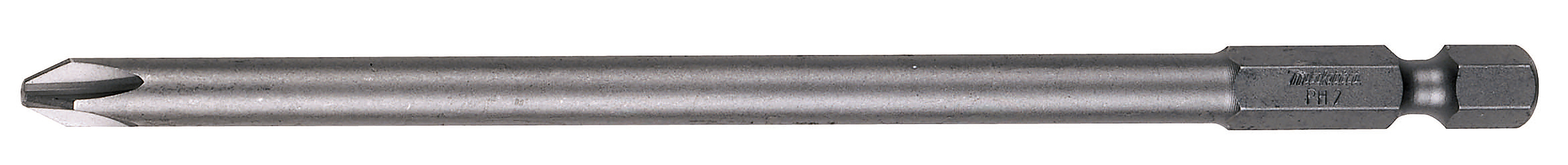 Makita PZ Bit 2x141 6mm - P-21618