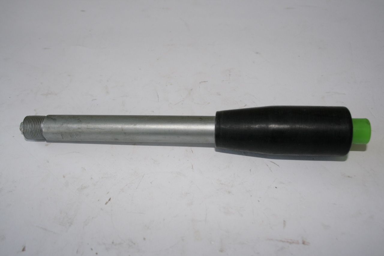 ELMAG Handgriffstange kompl. mit Taster
