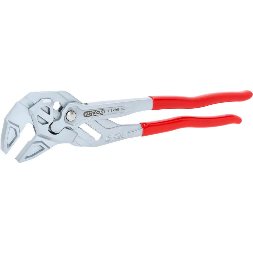 KS TOOLS Zangenschlüssel, 300 mm