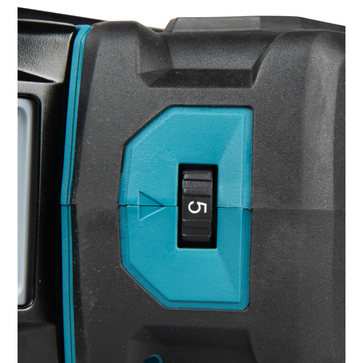 Makita Akku-Flachkopf-Winkelschleifer - GA056GZ